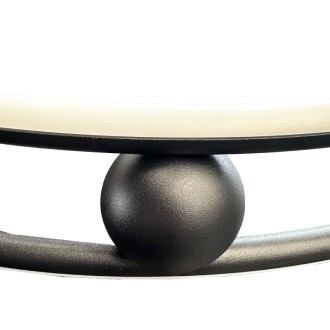 NEDES - LED svítidlo + dálkový ovladač 170W - J4347/B