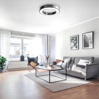 NEDES - LED stropnice 30W / 4000K - LCL7421