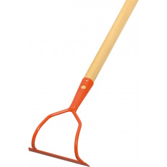 Plečka zahradní malá s násadou Stocker