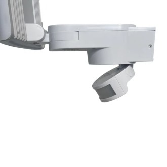 NEDES - LED reflektor + PIR 24W / 4000K - LFX121