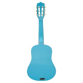 Dětská akustická kytara 31" Disney Stitch