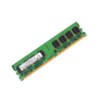 Samsung 1GB DDR2 667MHz CL5 DIMM