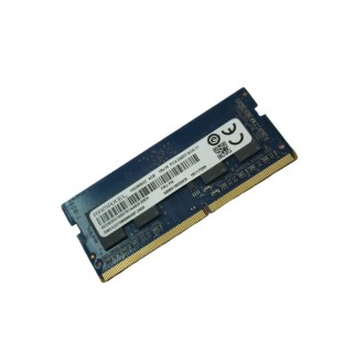 Remaxel Ramaxel 4GB DDR4 2400MHz CL17 SODIMM