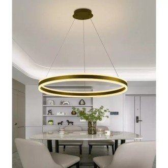 NEDES - LED svítidlo + dálkový ovladač 110W - J4316/G