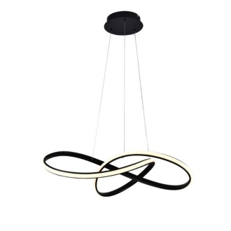 NEDES - LED svítidlo + dálkový ovladač 70W - J4331/B