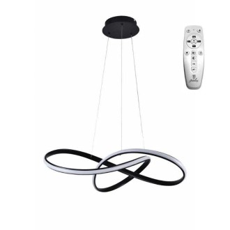 NEDES - LED svítidlo + dálkový ovladač 70W - J4331/B