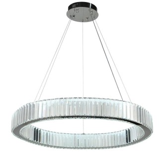NEDES - LED svítidlo + dálkový ovladač 50W - J6345/CH