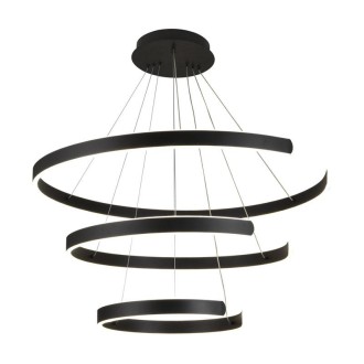 NEDES - LED svítidlo + dálkový ovladač 220W - J4329/B