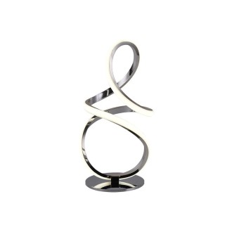 NEDES - LED designová stolní lampa 28W - JT1305/CH