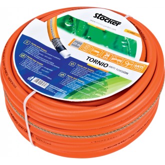 Hadice Tornio - 1/2", role 25 m Stocker