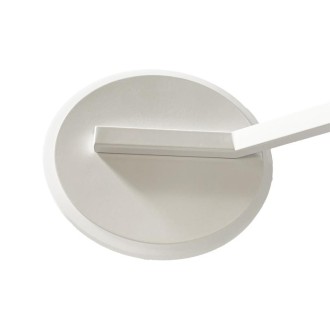 NEDES - LED stropní svítidlo s dálkovým ovladačem 86W - TA1307/W