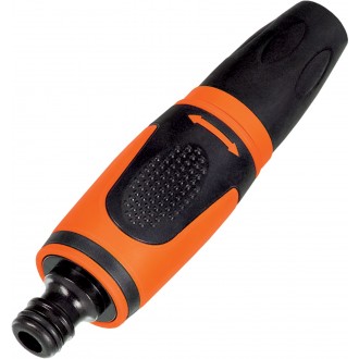 Hubice postřikovací DeLuxe Stocker s eurozávěsem