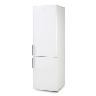 Lednice kombinovaná s mrazákem dole - DOMO DO91308C