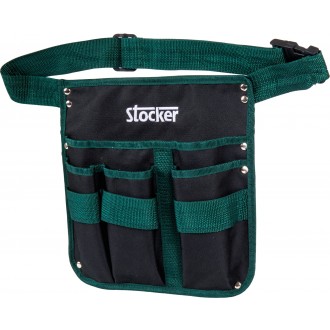 Taška na nářadí s opaskem Stocker