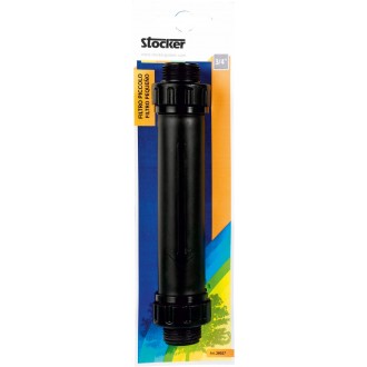 Filtr malý 3/4 " Stocker