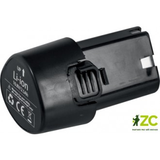 ND - Baterie k postřikovačům (náhr.235/2) /77230,77237, 77238, 77239/ Stocker