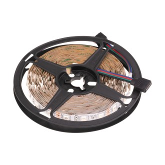 T-led Sada LED pásku RGB 5m 35W 5M9W-RGB Varianta: Sada LED pásku RGB 5m 35W 5M9W-RGB