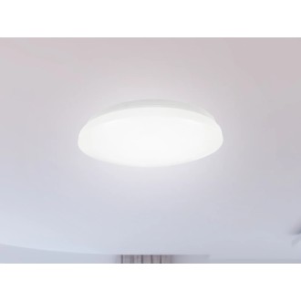 NEDES - LED stropnice OPAL SLIM 12W / SMD / 4000K - LCL421S
