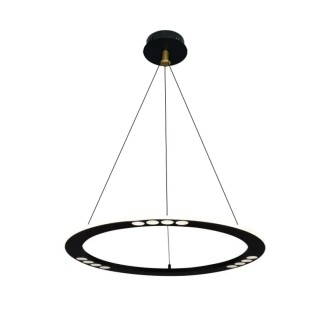 NEDES - LED svítidlo + dálkový ovladač 40W - J7300/B