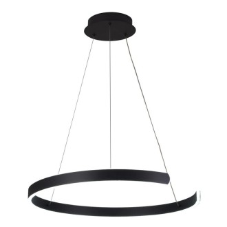 NEDES - LED svítidlo + dálkový ovladač 70W - J4326/B