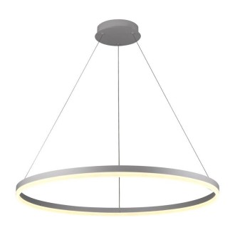 NEDES - LED svítidlo + dálkový ovladač 55W - J4309/S