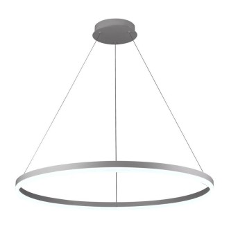 NEDES - LED svítidlo + dálkový ovladač 55W - J4309/S