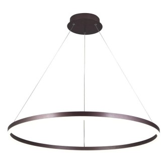 NEDES - LED svítidlo + dálkový ovladač 55W - J4309/BR