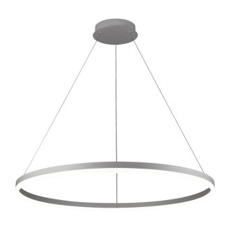 NEDES - LED svítidlo + dálkový ovladač 55W - J4309/W