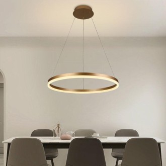 NEDES - LED svítidlo + dálkový ovladač 42W - J4308/G