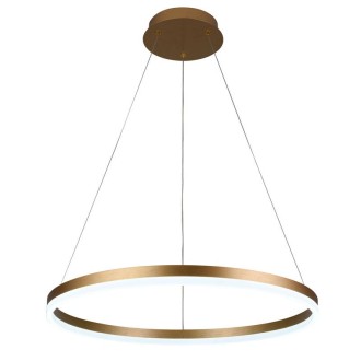 NEDES - LED svítidlo + dálkový ovladač 42W - J4308/G