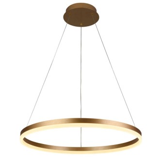 NEDES - LED svítidlo + dálkový ovladač 42W - J4308/G