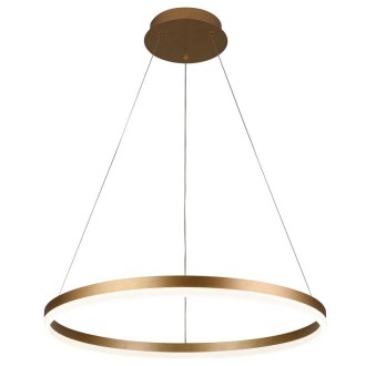 NEDES - LED svítidlo + dálkový ovladač 42W - J4308/G