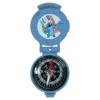 Dobrodružná sada s vysílačkami Disney Stitch