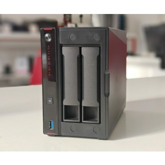 Asustor Nimbustor 2-AS5202T