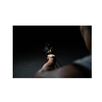 DeTech Tactical Webb Space HDMI 2.1 kabel, 8K 60Hz, 4K 120Hz, 2.1m