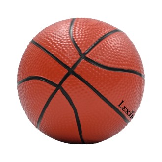 Basketbalový koš s počítadlem skóre