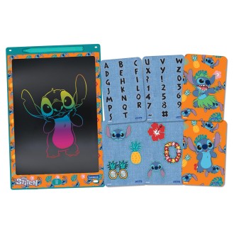 Kreslicí tablet s E-inkem Disney Stitch