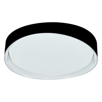 NEDES - LED svítidlo OPAL + dálkový ovladač + Wifi 48W - LC902YB
