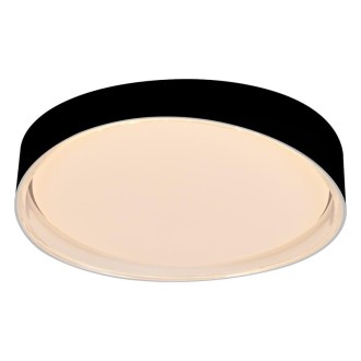 NEDES - LED svítidlo OPAL + dálkový ovladač + Wifi 48W - LC902YB