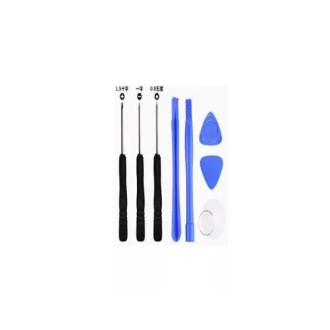 DeTech Baterie pro Samsung Galaxy S20+ s nářadím pro výměnu, 4500mAh