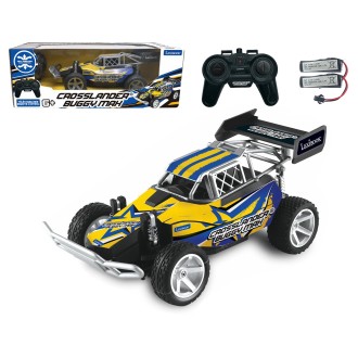 Terénní bugina Crosslander Buggy Max