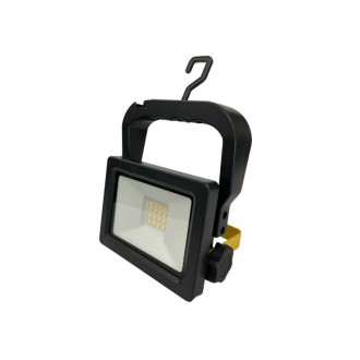 NEDES - LED pracovní nabíjecí svítilna 10W - WL20R