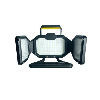 NEDES - LED pracovní nabíjecí svítilna 30W - WL25R