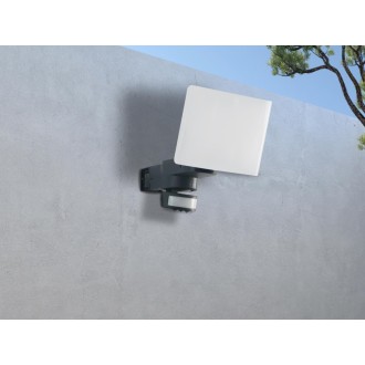 NEDES - LED reflektor + PIR 24W / 4000K - LFX221