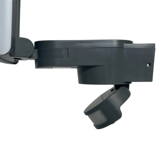 NEDES - LED reflektor + PIR 24W / 4000K - LFX221