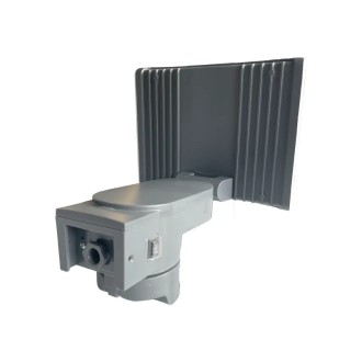 NEDES - LED reflektor + PIR 24W / 4000K - LFX221