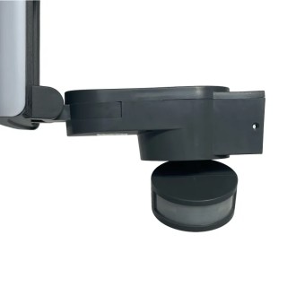 NEDES - LED reflektor + PIR 24W / 4000K - LFX221