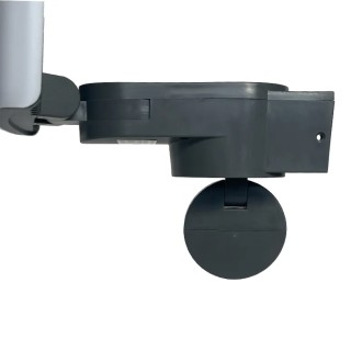 NEDES - LED reflektor + PIR 24W / 4000K - LFX221