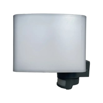 NEDES - LED reflektor + PIR 24W / 4000K - LFX221