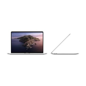 Apple MacBook Pro 16" Touch Bar (2019) Silver